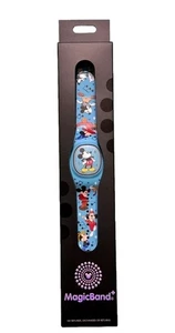 Disney Mickey Mouse Magic Band Plus Mickey Through The Years NUEVO - Imagen 1 de 1