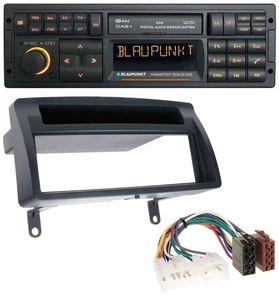 Blaupunkt USB DAB SD MP3 Bluetooth Autoradio für Toyota Corolla E12 2003-2008 du - Bild 1 von 9