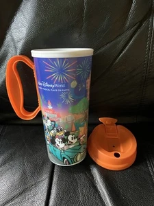 Walt Disney World Mug - Picture 1 of 3