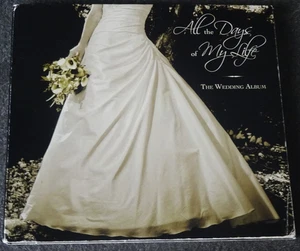 'All the Days of My Life – The Wedding Album' CD - Picture 1 of 2