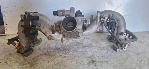 Subaru Impreza 2002 Intake Manifold - Picture 1 of 3