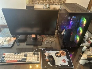 HIGH END GAMING PC 5070 RTX - Bild 1 von 2