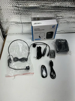 winbridge voice amplifier S278UHF Digital Player  - Image 1 of 4