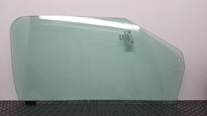 FIAT DUCATO MK4 (290/295) 2016 VAN LEFT FRONT DOOR DROP GLASS CLEAR 46864291 - Picture 1 of 8