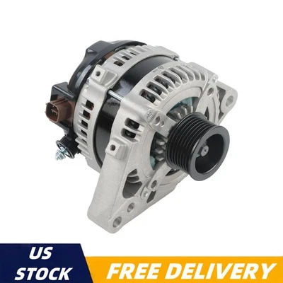 Alternator 11139 for 2003-2009 Toyota 4Runner 2005-2015 Tacoma 4.0L - Image 1 of 4