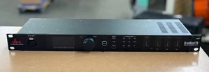 Sistema completo de gestión de altavoces dbx DriveRack PA2 - Imagen 1 de 5