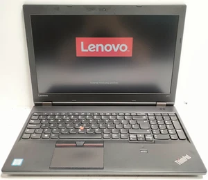 Lenovo Thinkpad L570 - Intel Core i5-7200U, RAM 8GB, NVMe 256GB Windows 10 Pro - Picture 1 of 12