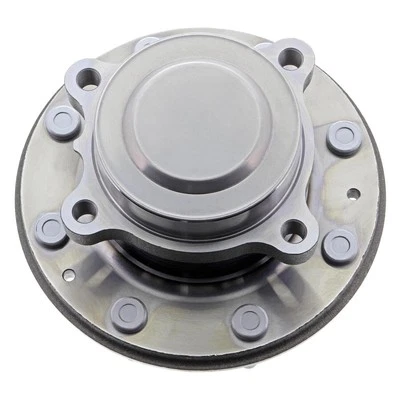For Chevy Silverado 2500 HD 20-23 Wheel Bearing and Hub Assembly Front Driver or Foto 1 de 4