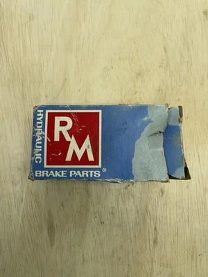 Kit de reparación de cilindro maestro de freno Raybestos años 50-60 P20 P30 3100 100 150 MK146 Foto 1 de 4