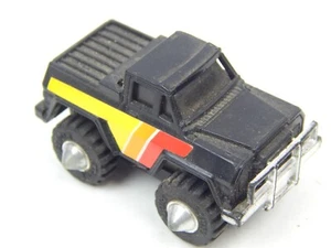 5B LJN Stuntriders Stunt Riders Pickup Truck 1982 funktioniert - Bild 1 von 3