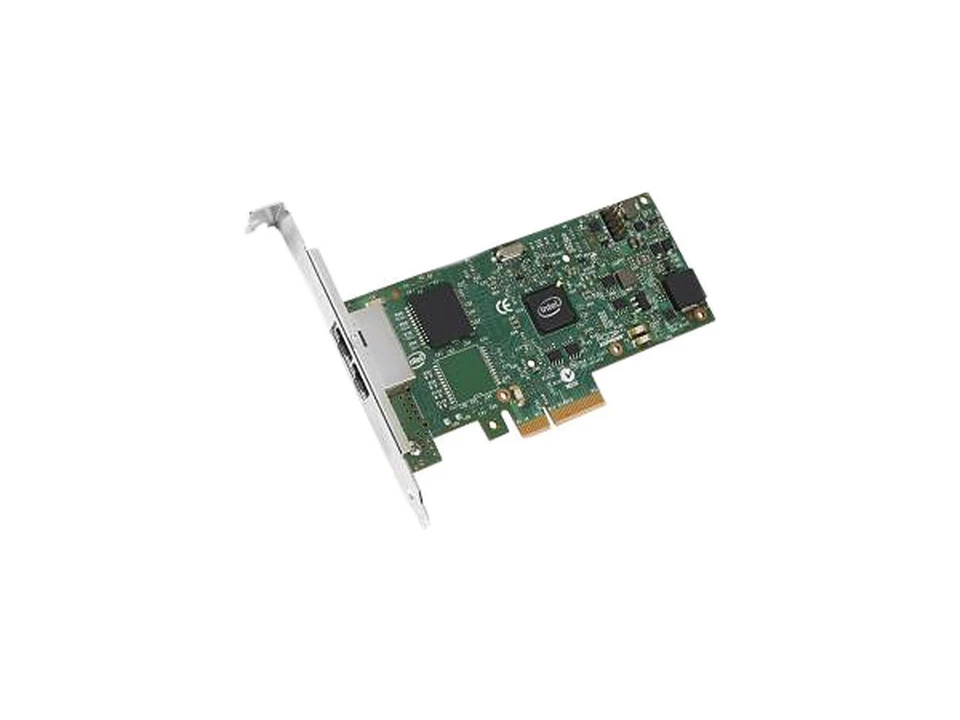 Intel Ethernet Server Adapter I350-T2 - Image 1 of 1