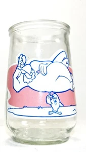 Collectible 1995 Foghorn Leghorn Looney Tunes Welch's Jar - Limited Edition - Picture 1 of 5