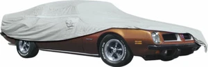 OER Triple Layer Indoor/Outdoor Use Car Cover For 1970-1973 Firebird and Camaro - Picture 1 of 1