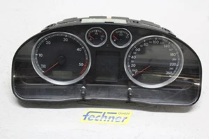 Tachoeinheit VW Passat 3BG B5 Diesel AVF AKN Tacho Kombiinstrument 3B0920807G - Picture 1 of 1