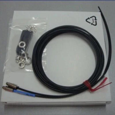 FU-71 For Keyence Digital Fiber Optic Sensor FU71 - Image 1 of 3