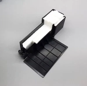 2pcs for Epson L351 L130 L350 L353 L355 L358 ME101 Waste Ink Tank Pad Sponge Set - Picture 1 of 5