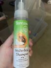 TropiClean Papaya wasserloses Shampoo für Haustiere 7,4 fl. oz