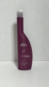 🔥*DISCONTINUED* BACK TO BASICS VANILLA PLUM FORTIFYING CONDITIONER 11 oz - Picture 1 of 2