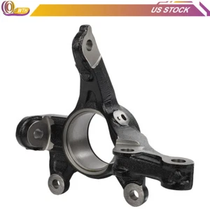 Front Left Driver Steering Knuckle For 2007 2008 2009 Honda CR-V Sport 4-Dr 2.4L - Picture 1 of 8