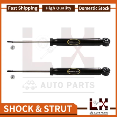 Amortiguadores y puntales Monroe 2 amortiguadores traseros para Volkswagen CC 2009-2017 Foto 1 de 3