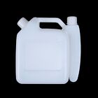 Mixing bottle 2 stroke oil engine 25:1 50:1 Portable Fuel petrol oil Container
