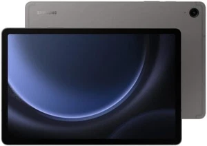 Samsung Galaxy Tab S9 FE X518U 10.9" 128GB Gray Android (AT&T) - Very Good - Picture 1 of 3