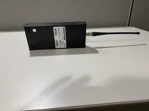 Crestron CNRFGWA-418 418 MHz 1-Way RF Gateway w/ Connector - Imagen 1 de 3