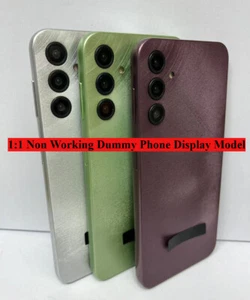 1:1 Fake Dummy Phone for Samsung Galaxy A14 Non-Working Dummy Display Fake Phone - Bild 1 von 9
