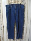 ^^Levi's 550 Men Size 44 (44X31.5) Denim Blue Jeans-High Rise-100% Cotton