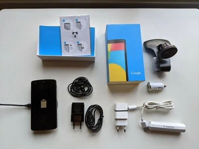 LG nexus 5 16 GB - Immagine 1 di 4