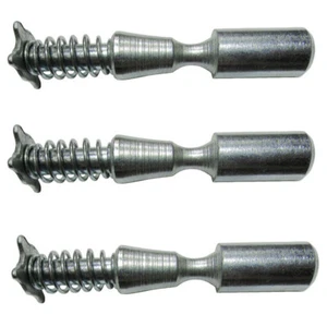 Paquete de 3 pines de empuje de toma de fuerza para la mayoría de los yugos americanos QDK120 - Imagen 1 de 1