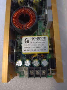 800W Sharpy beam moving head lights Power Supply 440w 20r DJ Stage Lights Power - Picture 1 of 7