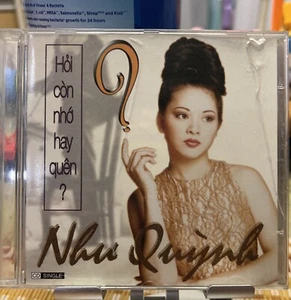 nhu quynh cd - Bild 1 von 2