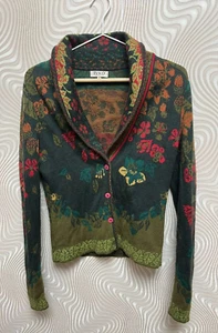 Ivko cardigan 38-S. - Picture 1 of 10