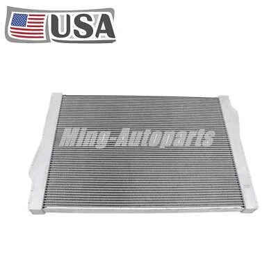 Radiator For BMW 2009 - 2013 X5 2008-2014 X6 xDrive35i xDrive35d 3.0L 2979CC l6 — 第 1/4 张图片
