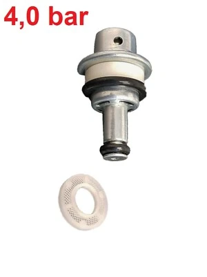 58psi Polaris M1400 GAS 2015-2016 2204852 Regulador de presión de combustible BOMBA DE COMBUSTIBLE Foto 1 de 2