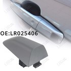 Unpainted Left Door Handle Lock Key Cap For Range Rover/Sport Evoque Discovery.