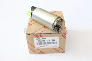 Toyota Prius 08-07 Corolla Altis NZE120 NHW11 Fuel Pump OEM Genuine 23221-22140 - Bild 1 von 5