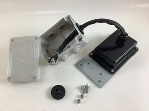 Scheda elettronica trattorino rasaerba GIANNI FERRARI TG TECH 94500030000 - Foto 1 di 7