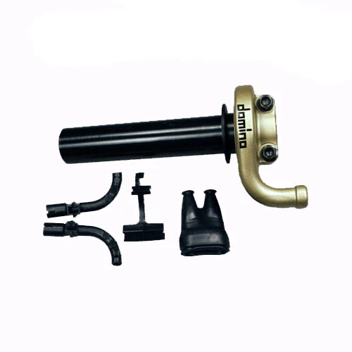 GASGRIFF KRE03 RAPIDE DOMINO 730.84.71 Pour Kawasaki 250 KX F 2009-2014