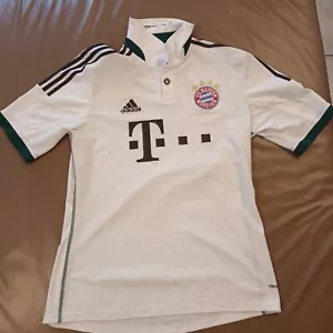 adidas Bayern München Wiesn Trikot 2013 GR M - Bild 1 von 3
