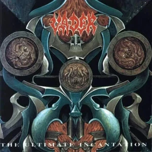 Vader - The Ultimate Incantation NEW Vinyl - Picture 1 of 1