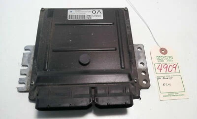 Unidad de control del motor deportivo Mitsubishi Montero 2003 ECU ECM OEM MR578353 #4913 Foto 1 de 4
