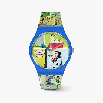 Swatch