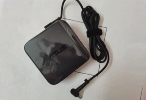 Nuevo adaptador y cable original Asus 19V 4.74A para monitor MSI Optix MAG322CQRV (3DA4) - Imagen 1 de 4