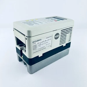 MITSUBISHI FR-U120S-N0 2K-EC FRU120SN0 INVERTERT - Picture 1 of 10