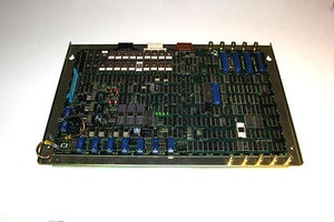 Placa maestra Fanuc A20B-0007-0010 / 07D - Imagen 1 de 1