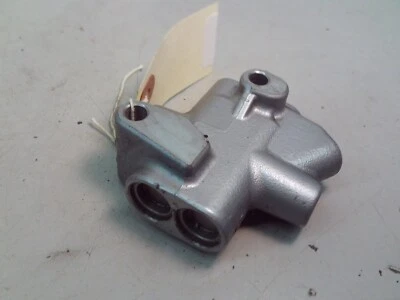 Válvula de manguera de freno para Yamaha FJR1300 2013 - 2015 Y124 Foto 1 de 4