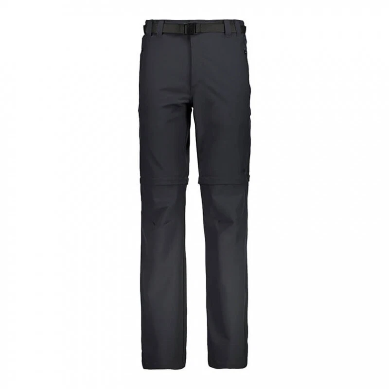 CMP Zip Off Hose Herren Sport Pants Outdoorhose Wanderhose Trekkinghose - Bild 1 von 1