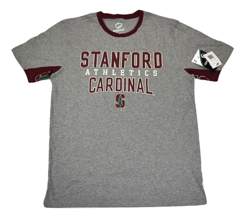 Hands High Mens Stanford Cardinal Athletics Shirt New S-2XL Cover